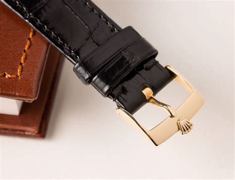 rolex leather bracelet buckle|rolex adjustable clasp.